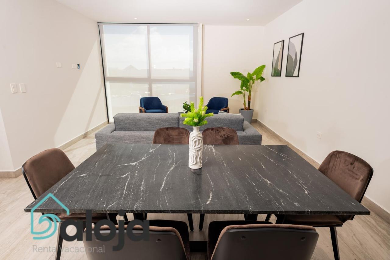 Torre Sofia Magnific Apartments & Estudios With Great Amenities Канкун Экстерьер фото